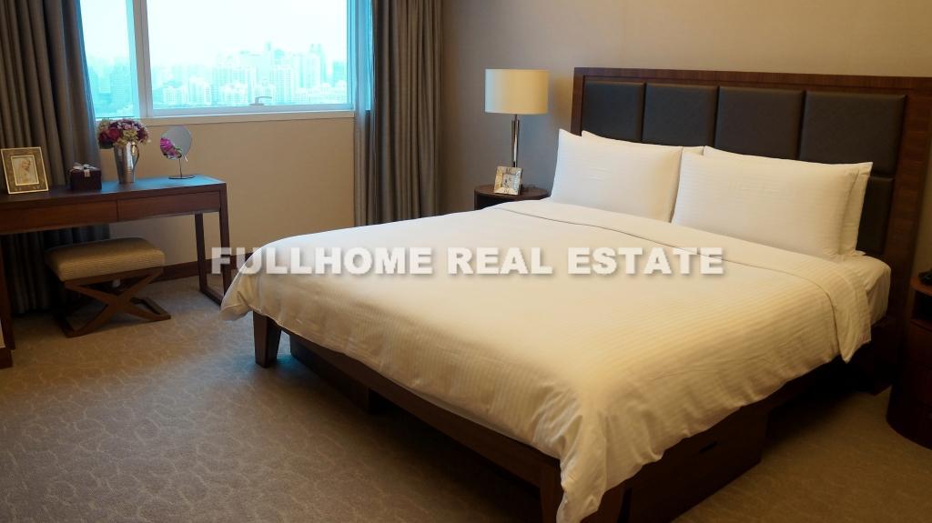 Kerry Parkside - Interior view 4, Shanghai rental property