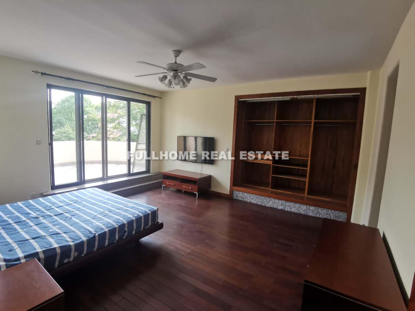 Forest Riviera - Interior view 4, Shanghai rental property