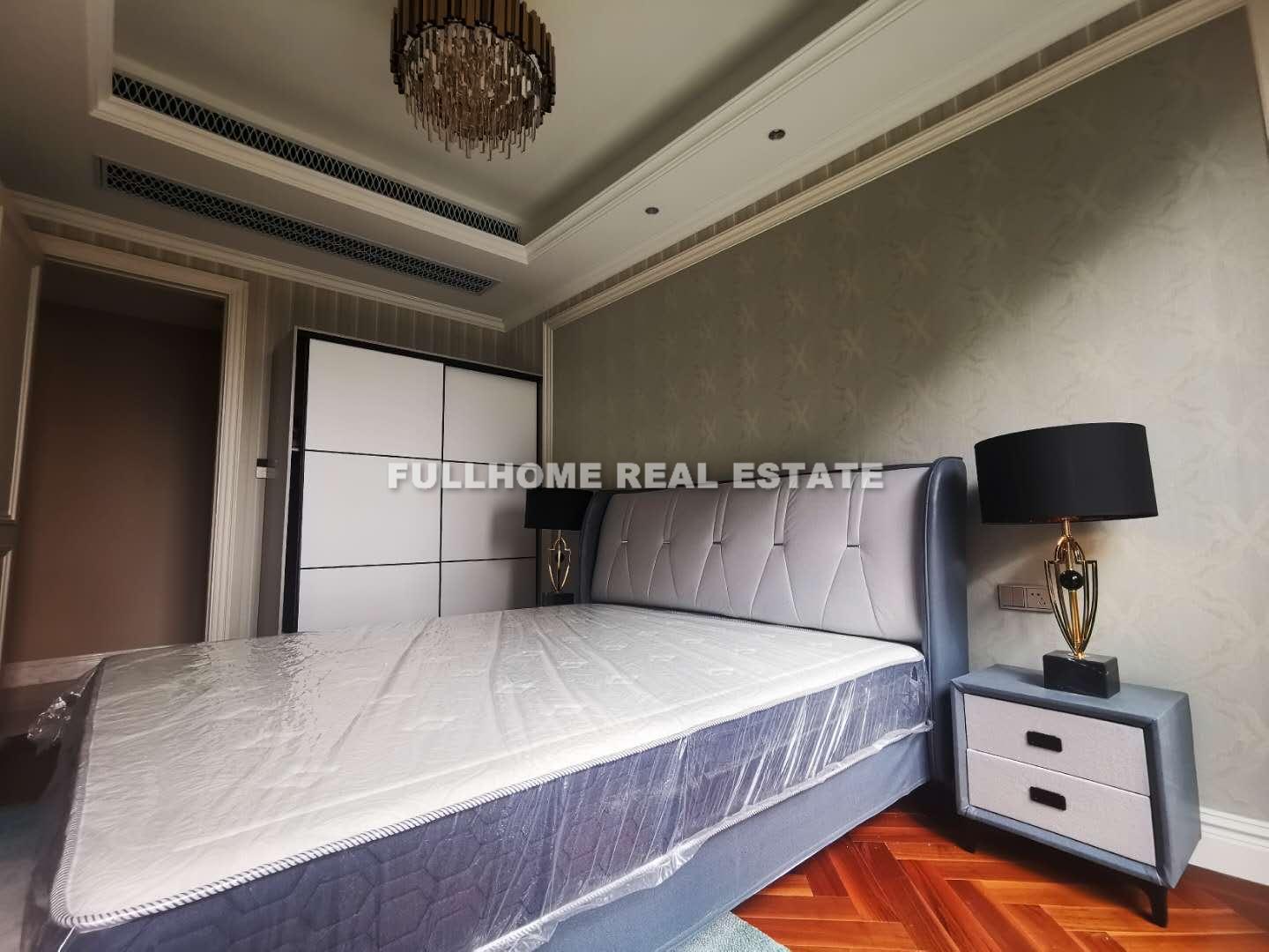 One Jingan - Interior view 3, Shanghai rental property