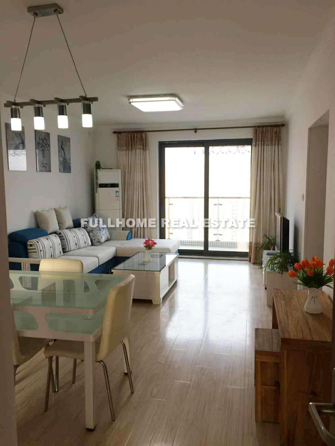 Same compound: Lei Shing International Plaza, 1 bedrooms in Shanghai