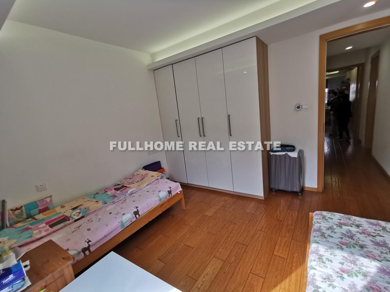 XiJiao Baocheng Flower Garden - Interior view 13, Shanghai rental property