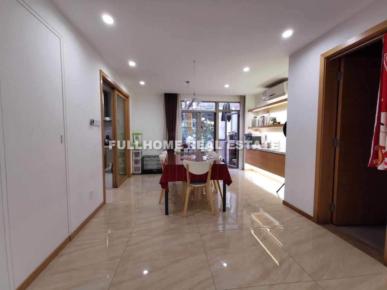 XiJiao Baocheng Flower Garden - Interior view 2, Shanghai rental property