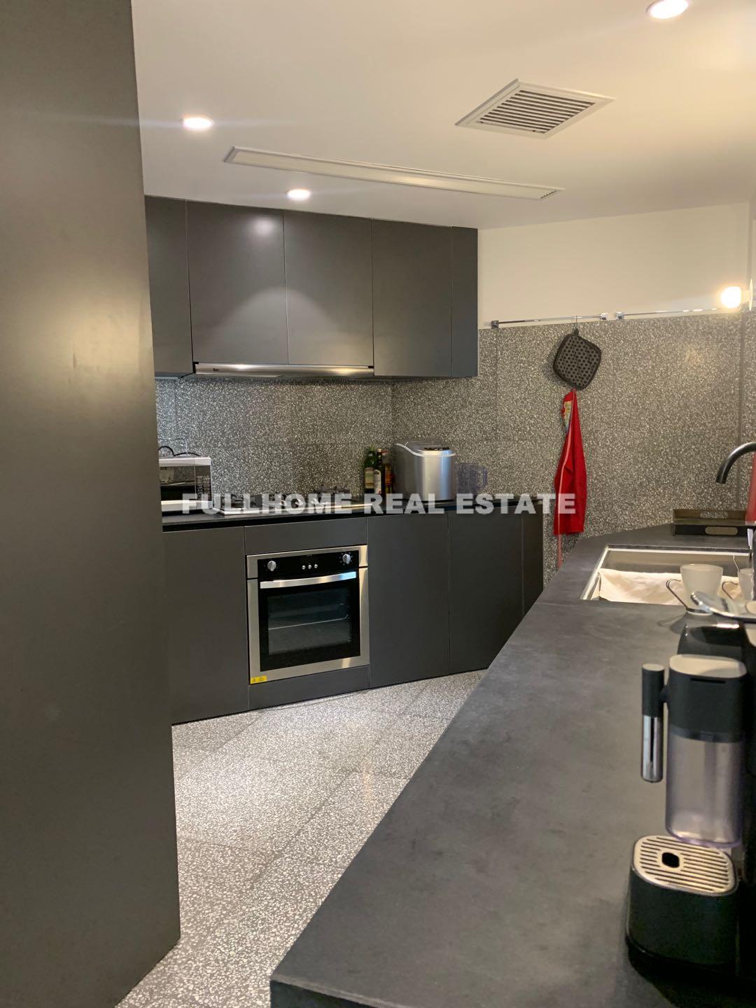 Central Residences - Interior view 9, Shanghai rental property