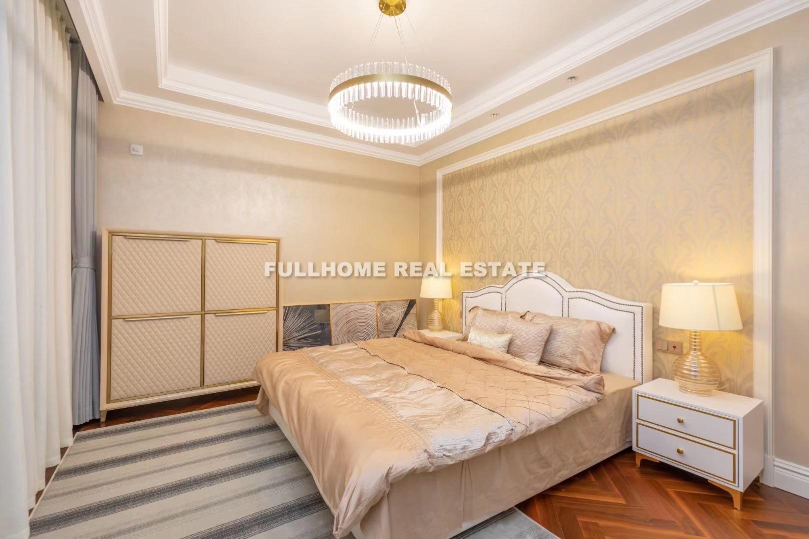 One Jingan - Interior view 9, Shanghai rental property