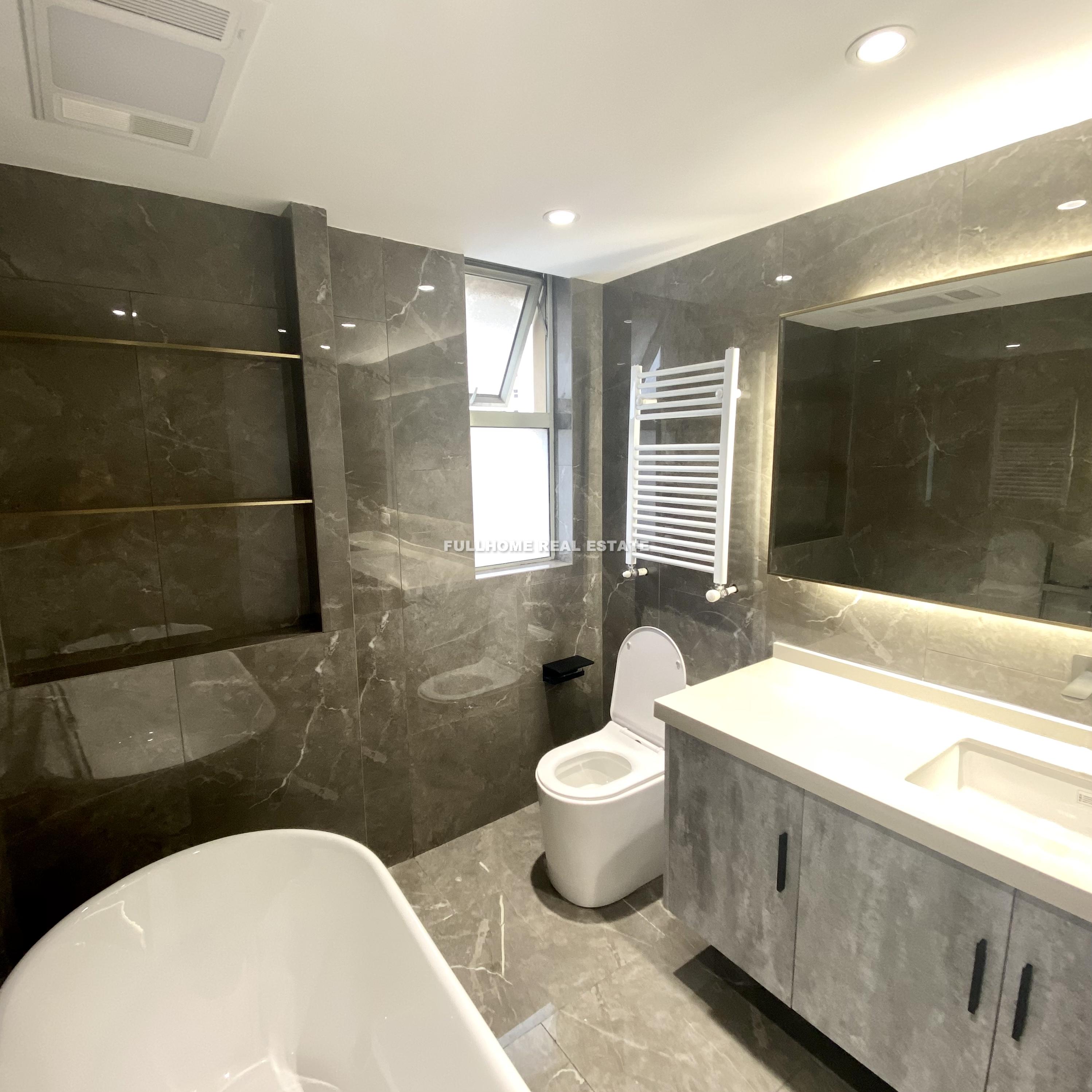 Oasis Riviera - Interior view 12, Shanghai rental property