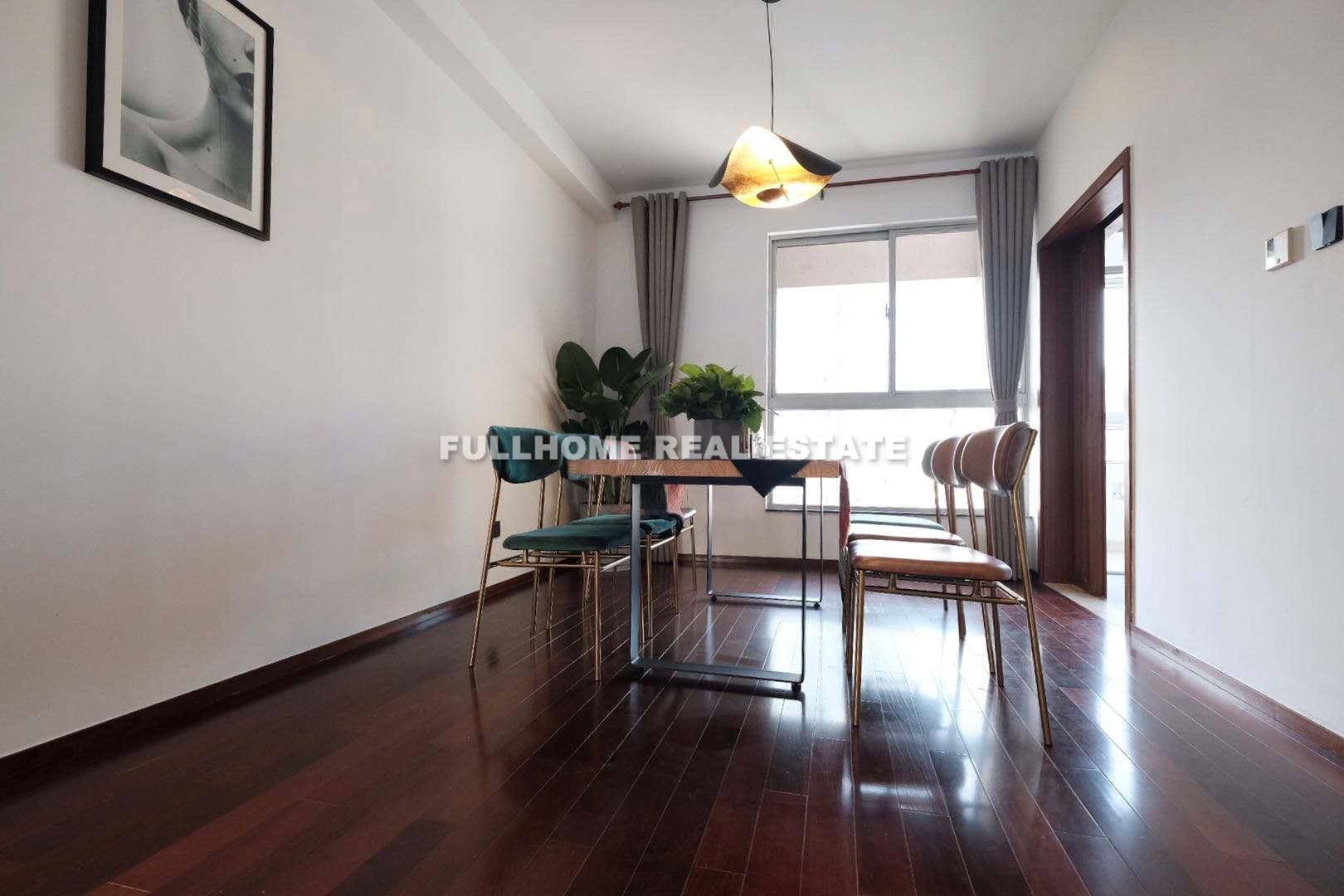 Summit Residences - Interior view 8, Shanghai rental property