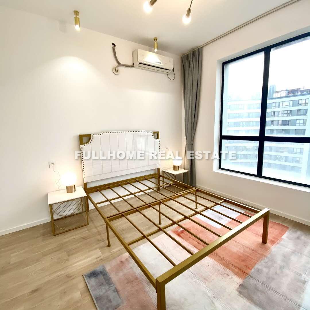 Huangdu Garden - Interior view 8, Shanghai rental property