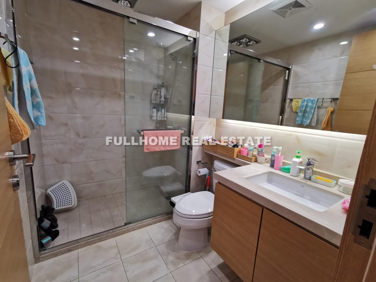 XiJiao Baocheng Flower Garden - Interior view 8, Shanghai rental property