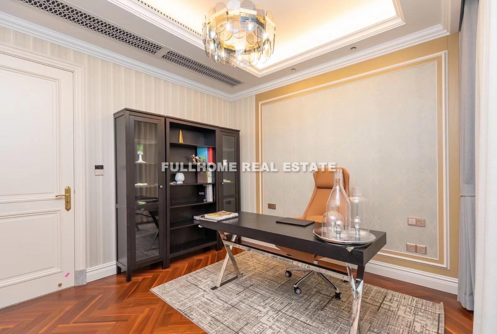 One Jingan - Interior view 8, Shanghai rental property