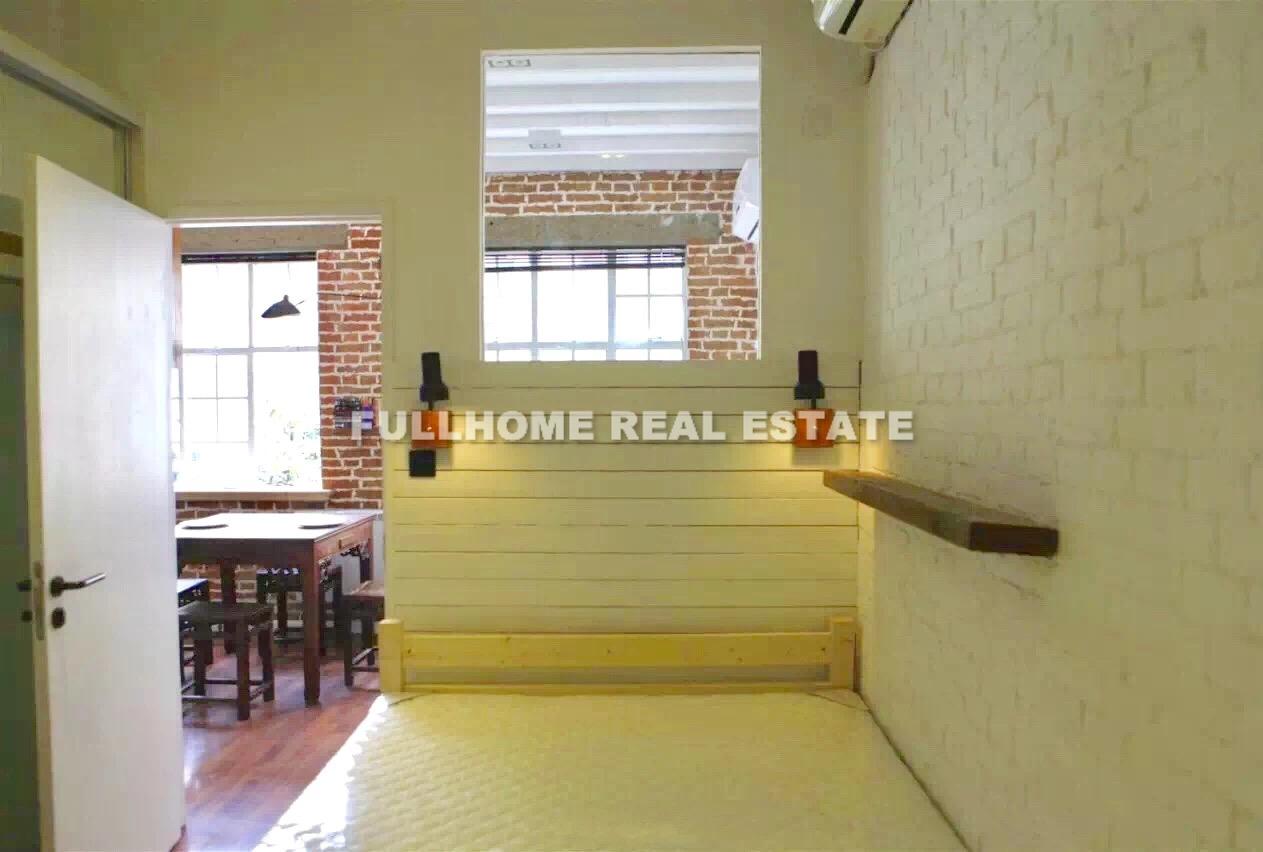Lane 1-100 Xinle Road Old House - Interior view 13, Shanghai rental property