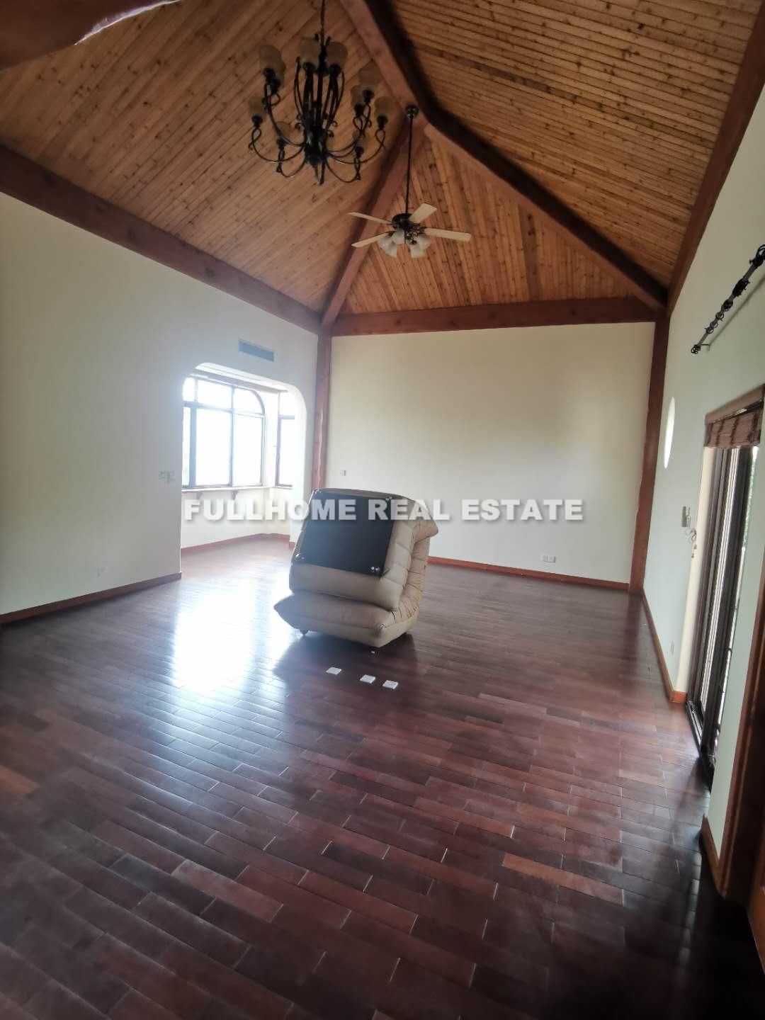 Forest Riviera - Interior view 8, Shanghai rental property