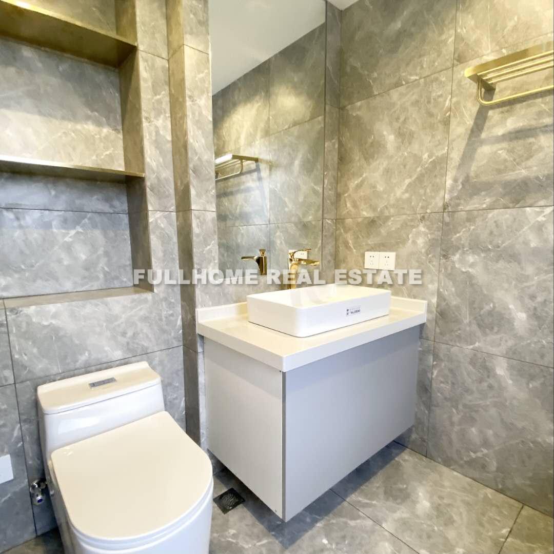 Huangdu Garden - Interior view 4, Shanghai rental property
