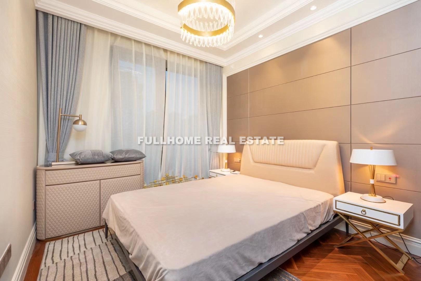 One Jingan - Interior view 7, Shanghai rental property