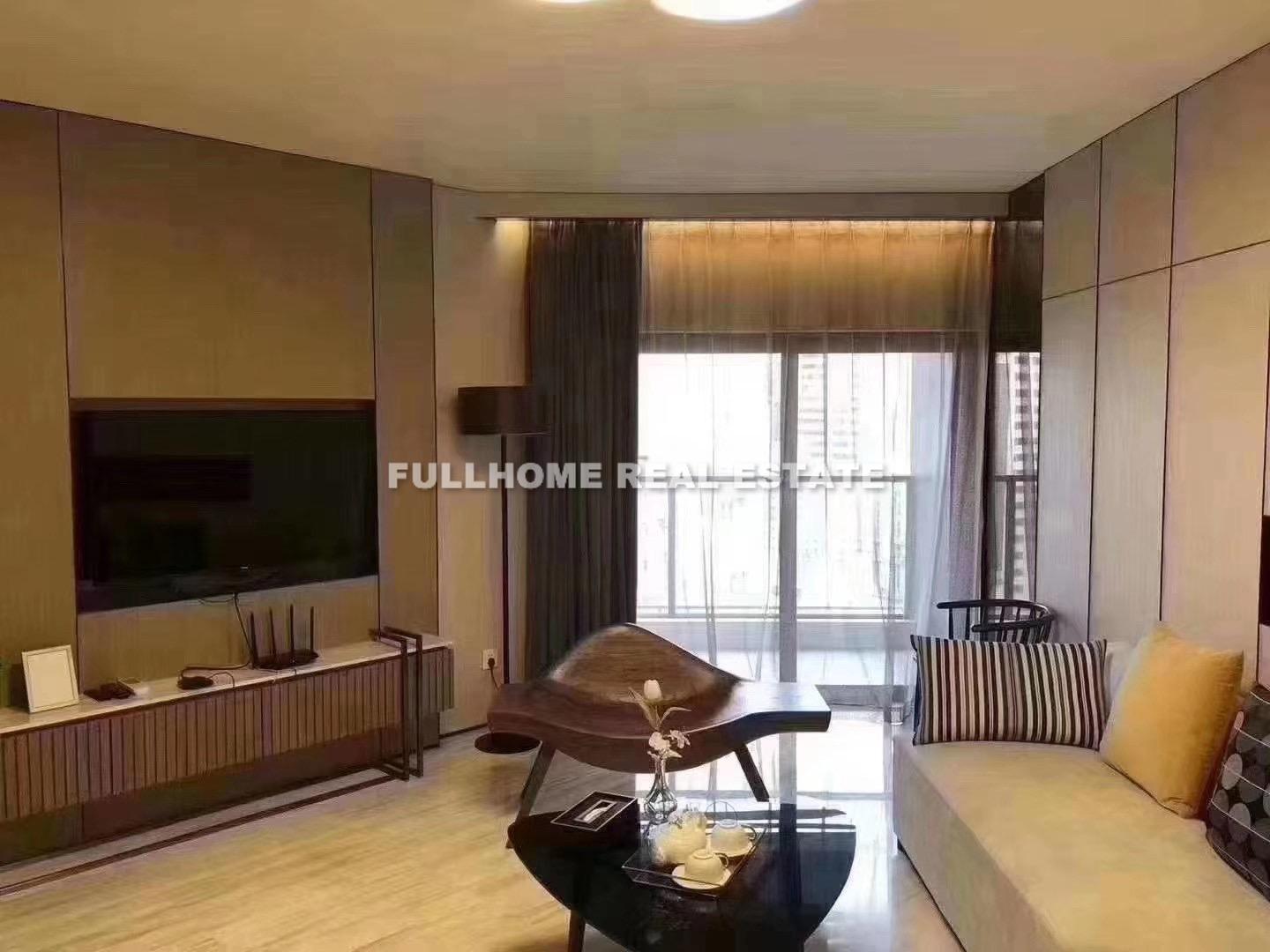Park Lane - Interior view 4, Shanghai rental property