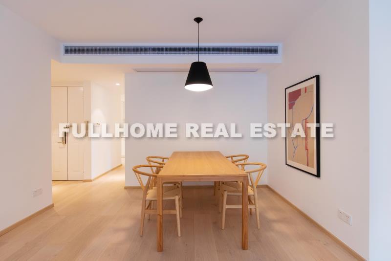 Central Residences - Interior view 3, Shanghai rental property