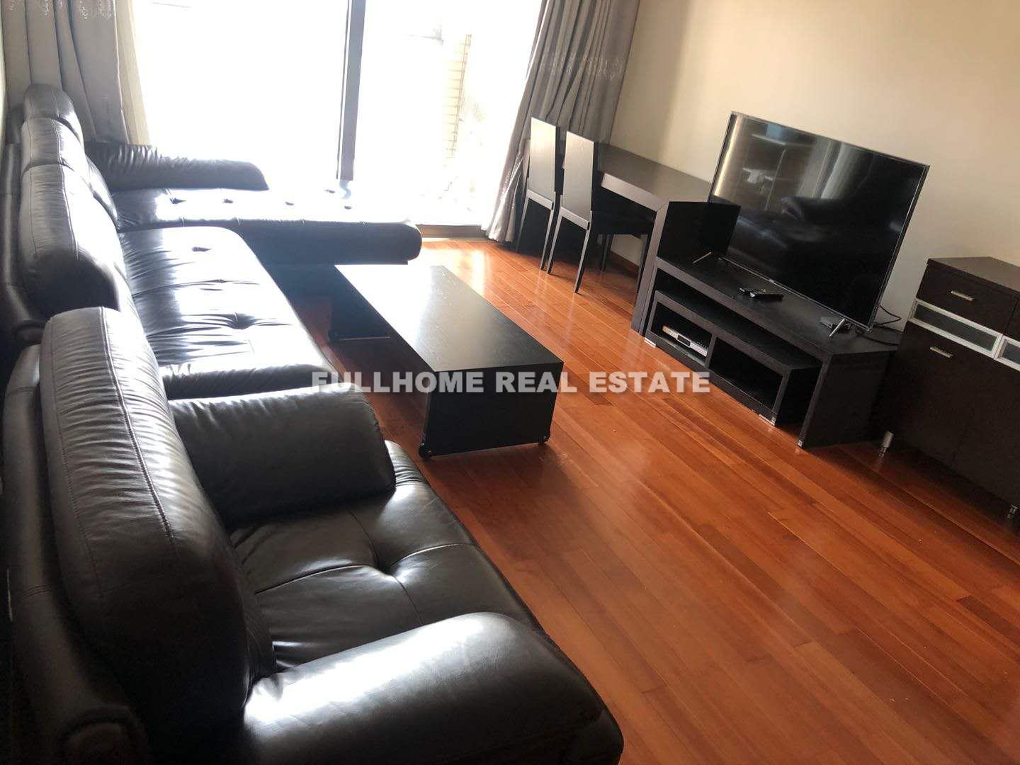 Golden Bella Vie - 2 bedroom apartment in Shanghai, Gubei, Hongqiao