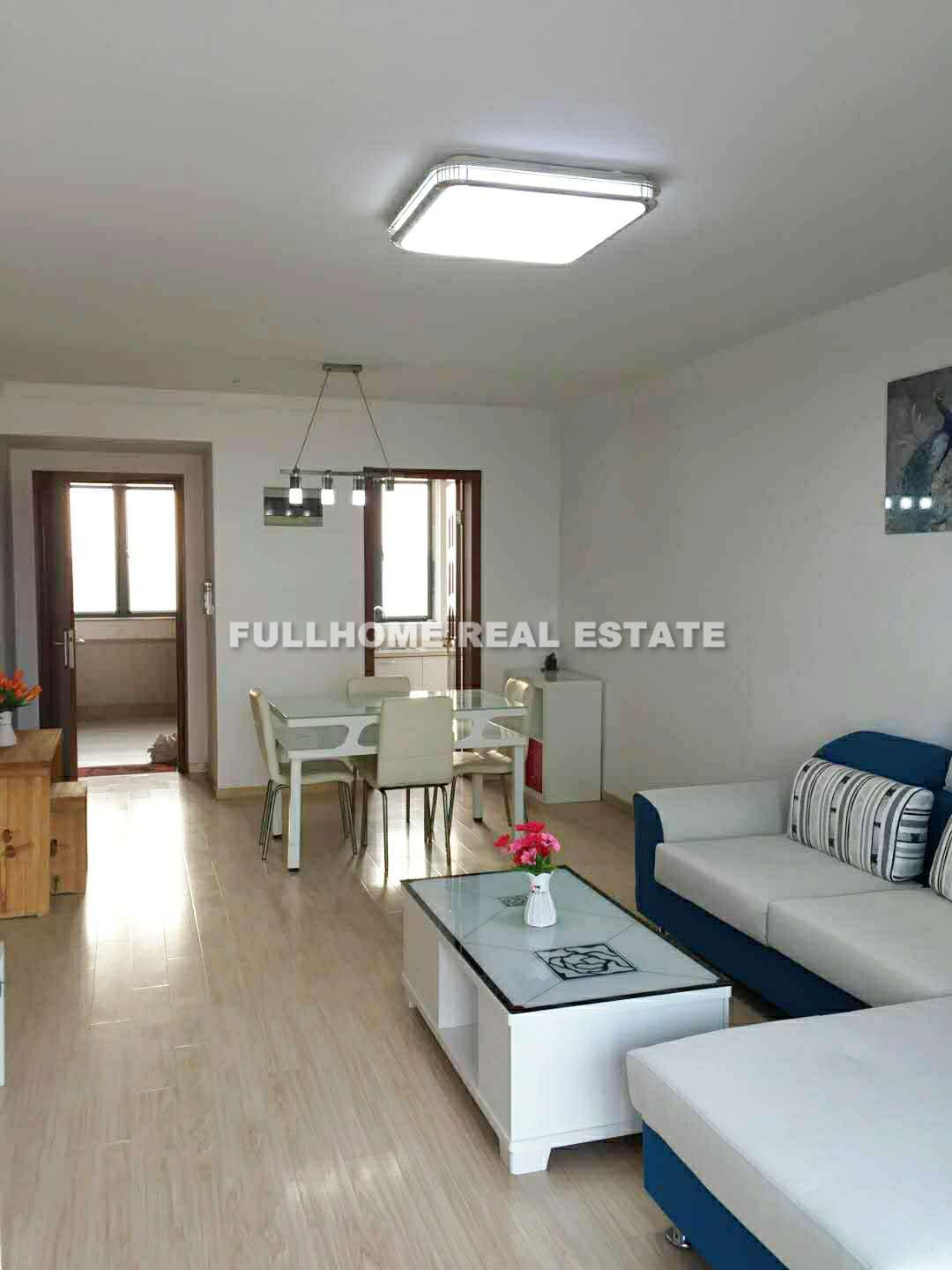 Lei Shing International Plaza - Interior view 2, Shanghai rental property