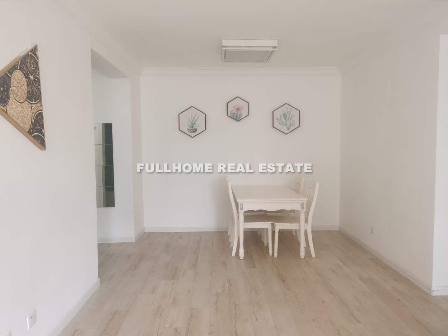 Oriental Manhattan - Interior view 3, Shanghai rental property
