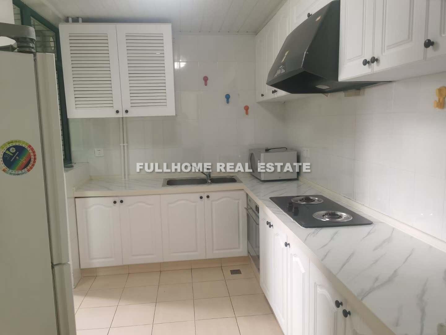 Oriental Manhattan - Interior view 4, Shanghai rental property