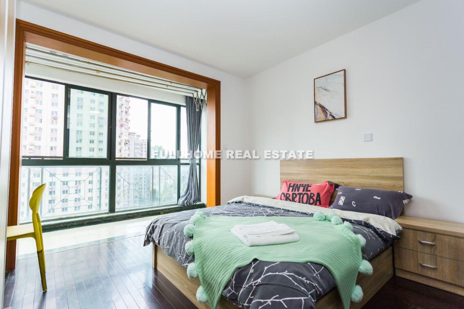Hong Qiao Garden  - Interior view 7, Shanghai rental property