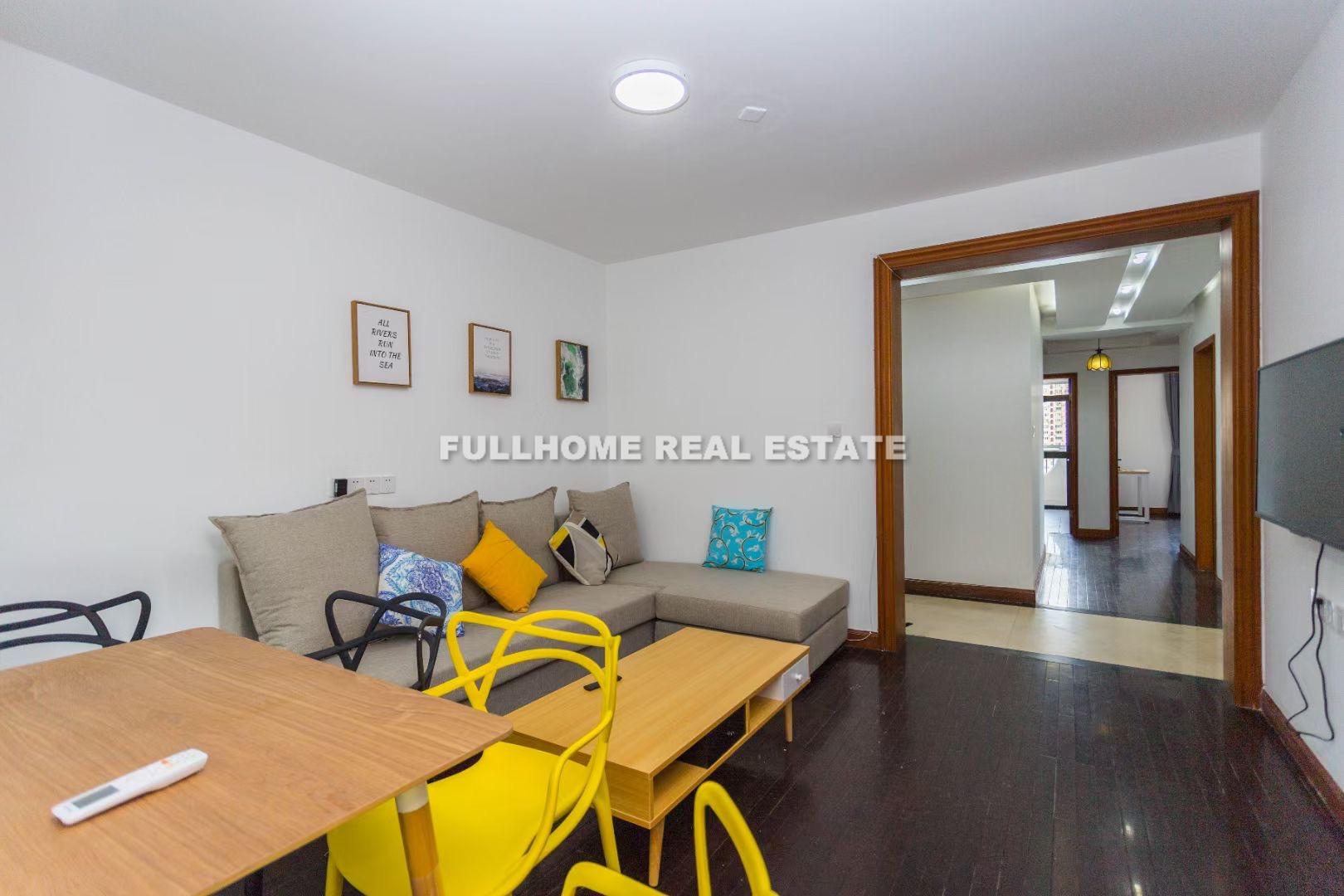 Hong Qiao Garden  - Interior view 9, Shanghai rental property