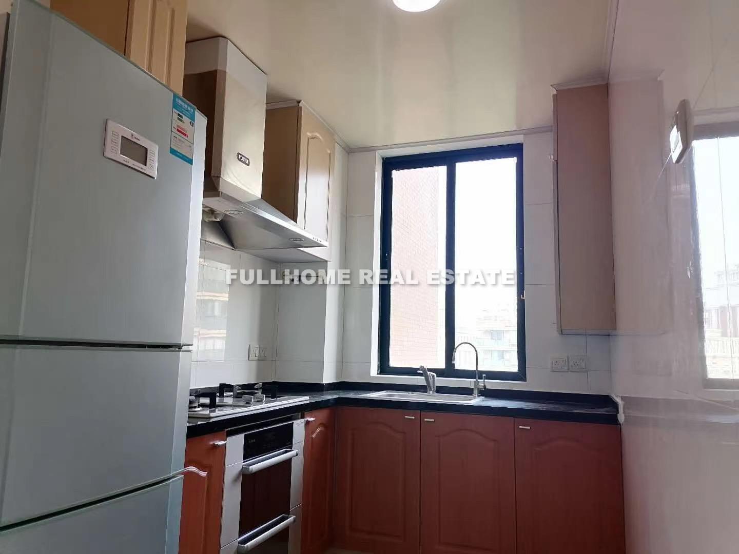 Yongtai Garden - Interior view 6, Shanghai rental property