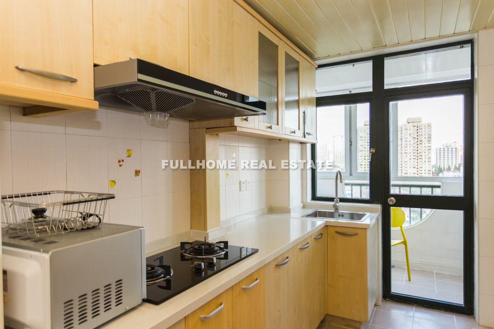 Hong Qiao Garden  - Interior view 4, Shanghai rental property