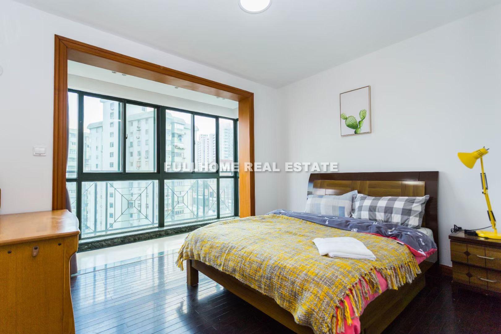 Hong Qiao Garden  - Interior view 8, Shanghai rental property
