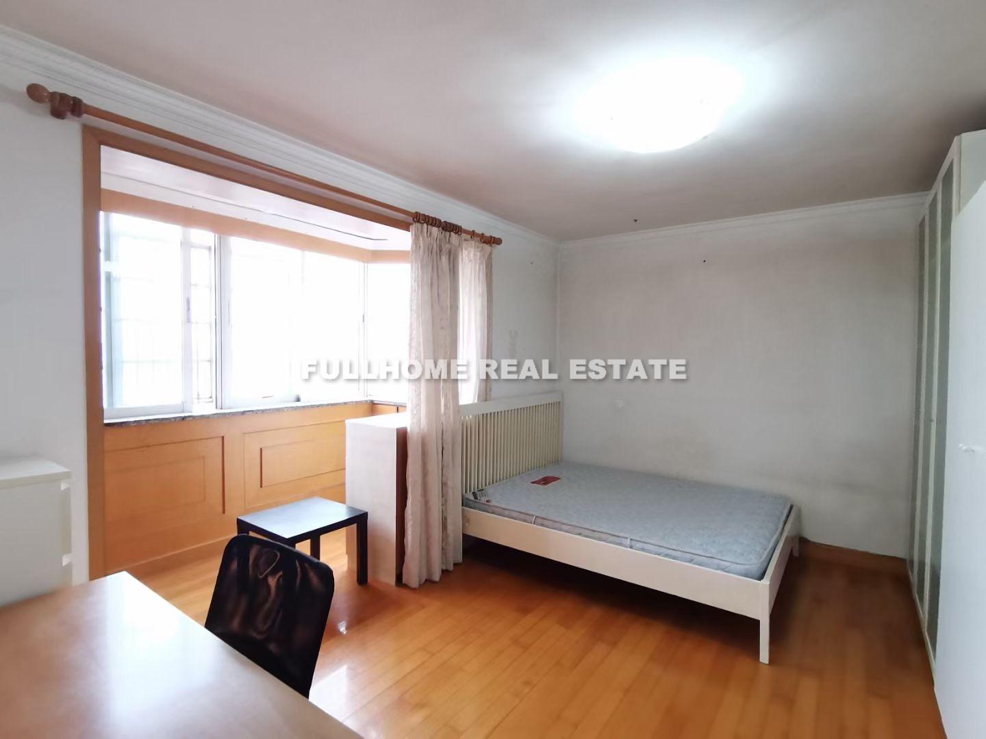Changzhi Apartment - Interior view 3, Shanghai rental property