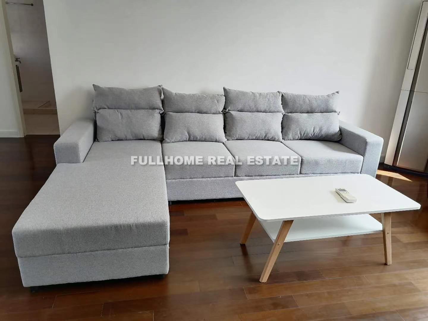 Chengning Garden - Interior view 6, Shanghai rental property