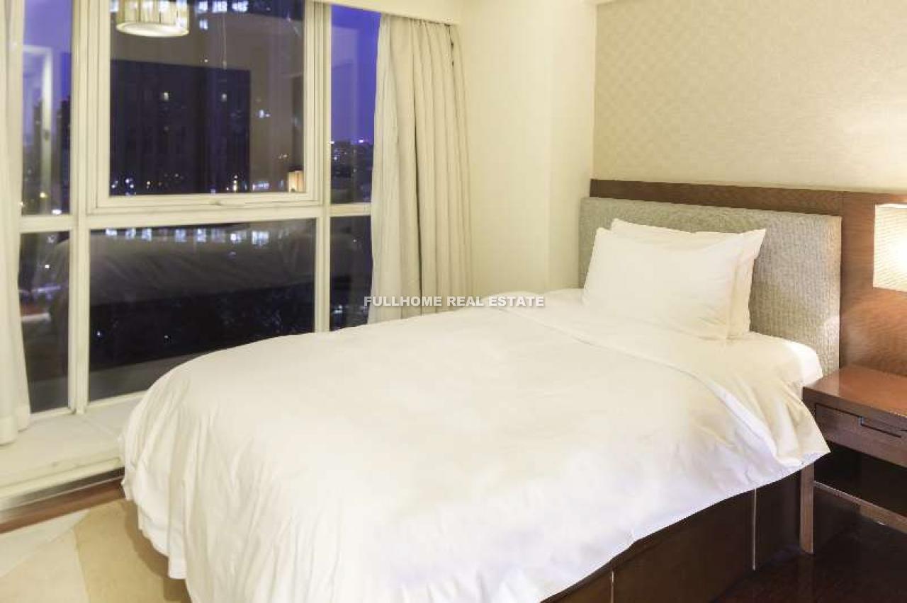 Oak Chateau - Interior view 4, Beijing rental property