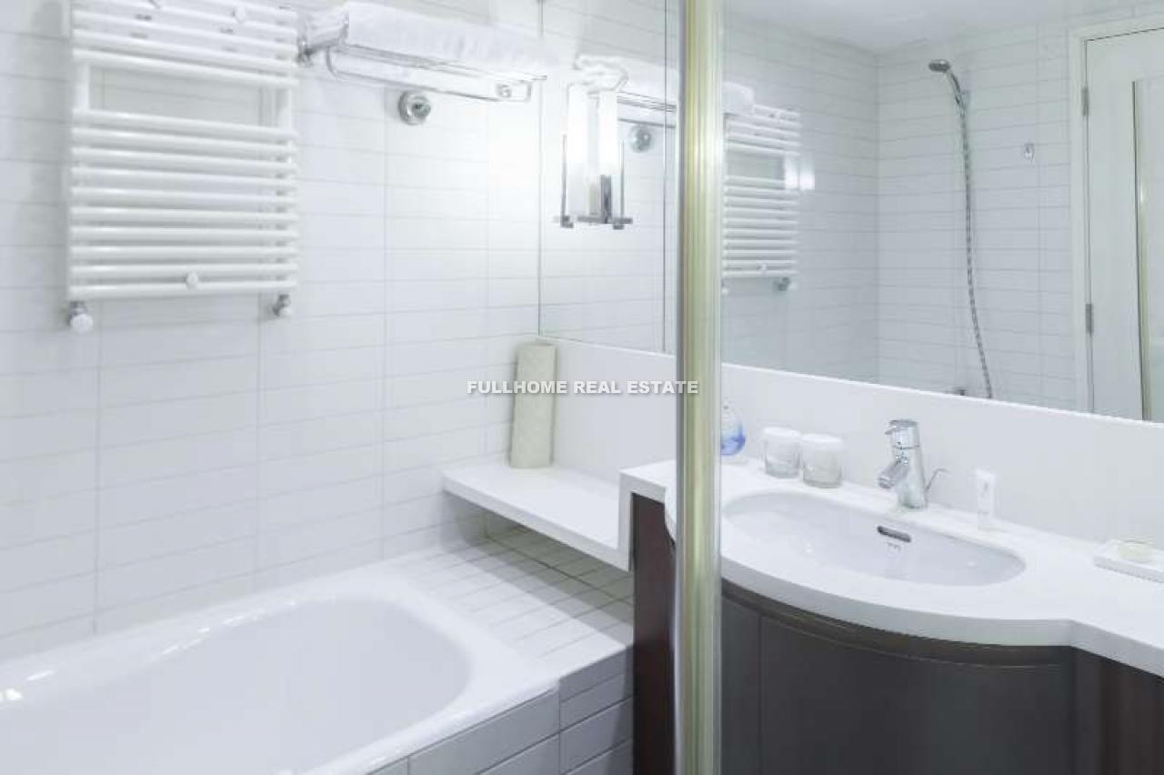 Oak Chateau - Interior view 5, Beijing rental property