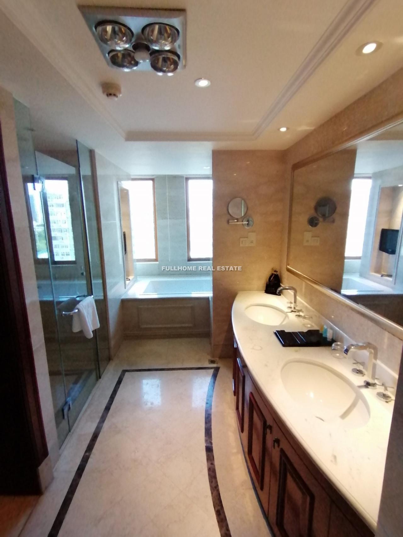 The Riverside Baroque Palace - Interior view 6, Beijing rental property