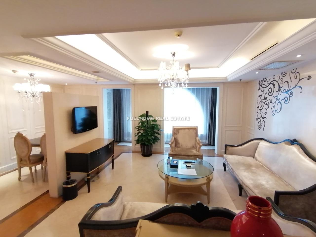 Similar property: The Riverside Baroque Palace, 1 bedrooms, 102 sqm in Beijing