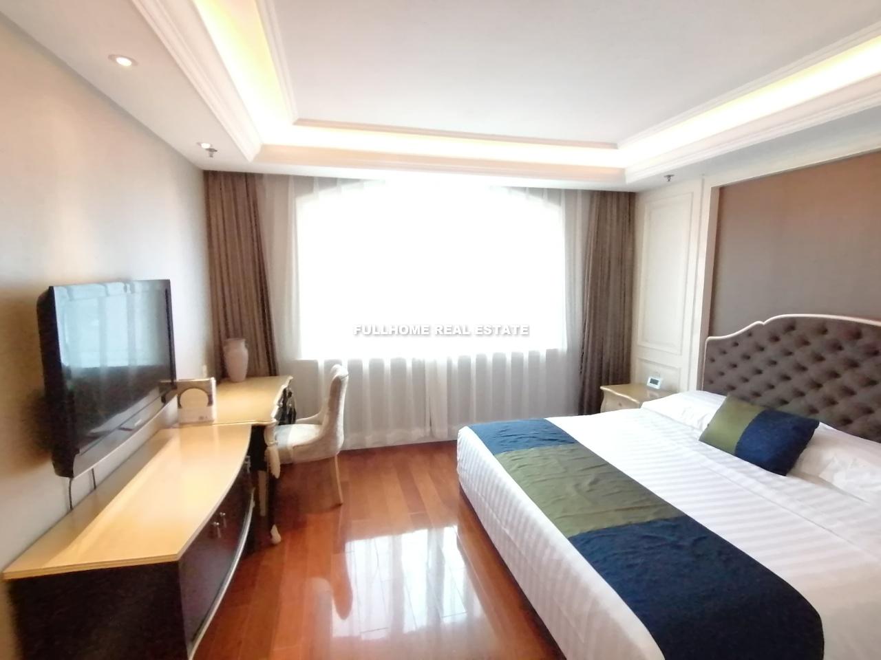 The Riverside Baroque Palace - Interior view 3, Beijing rental property