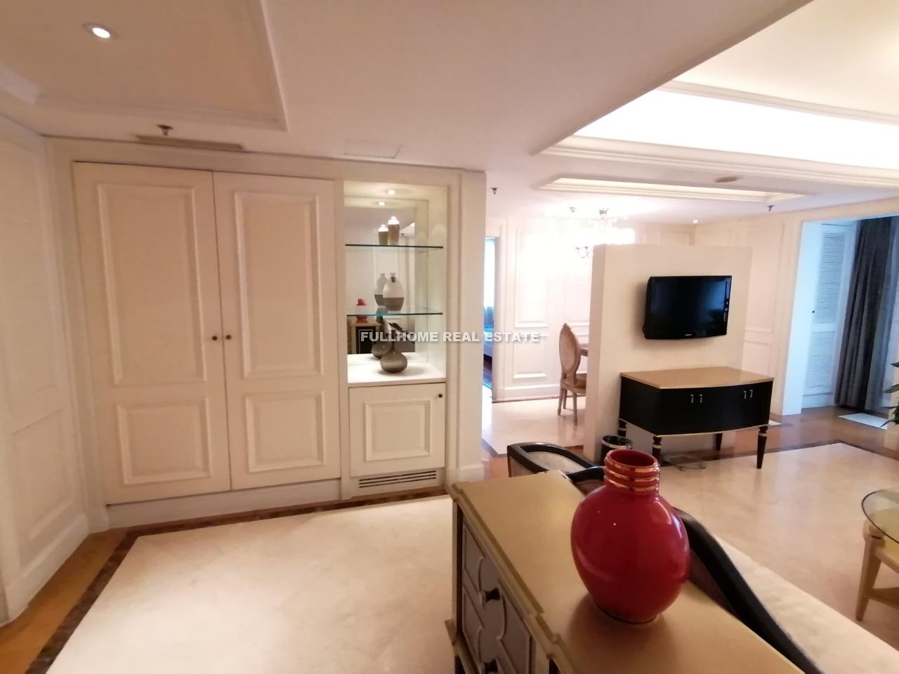 The Riverside Baroque Palace - Interior view 5, Beijing rental property