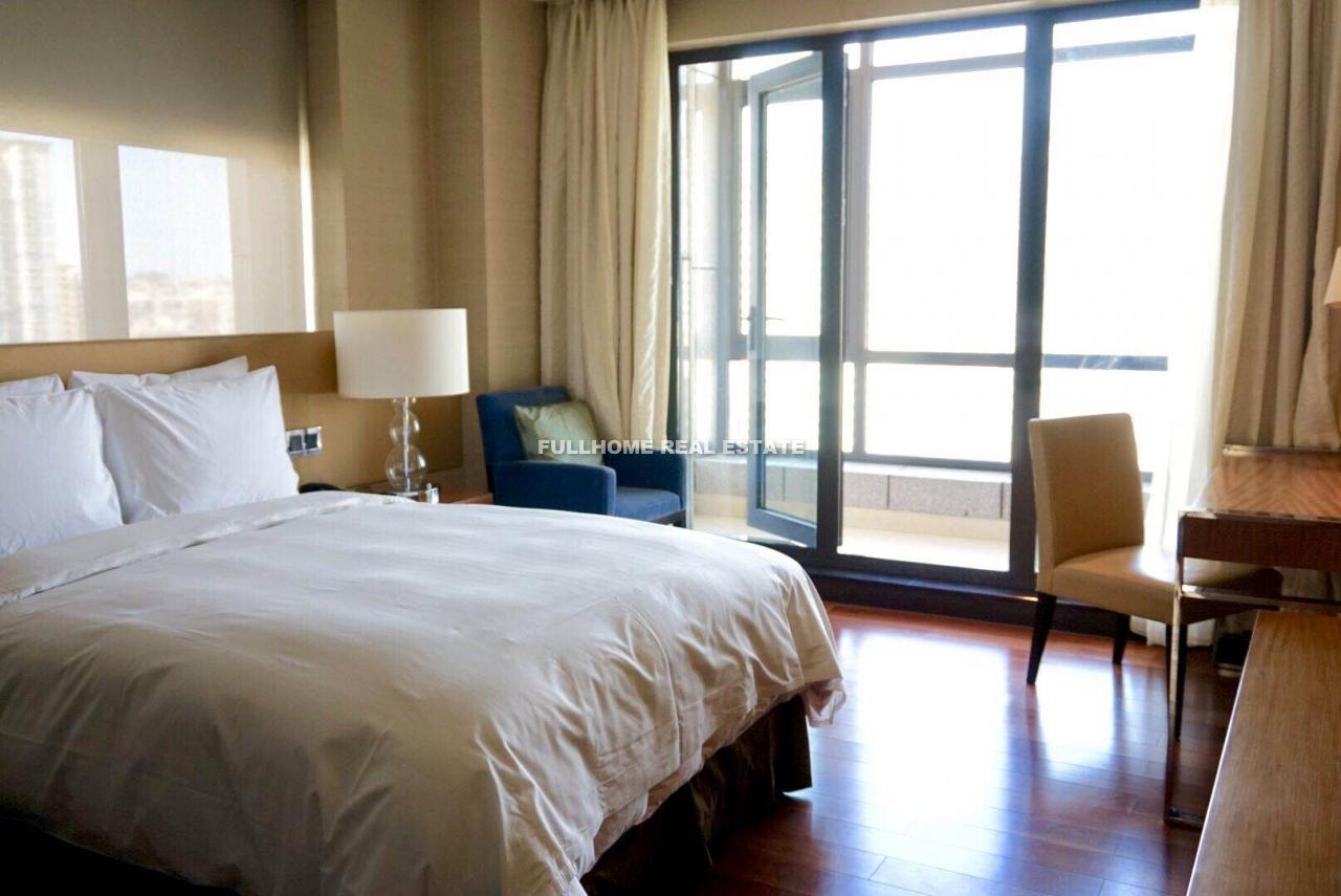 The Sandalwood, Beijing Marriott Executive Apartments - Interior view 4, Beijing rental property