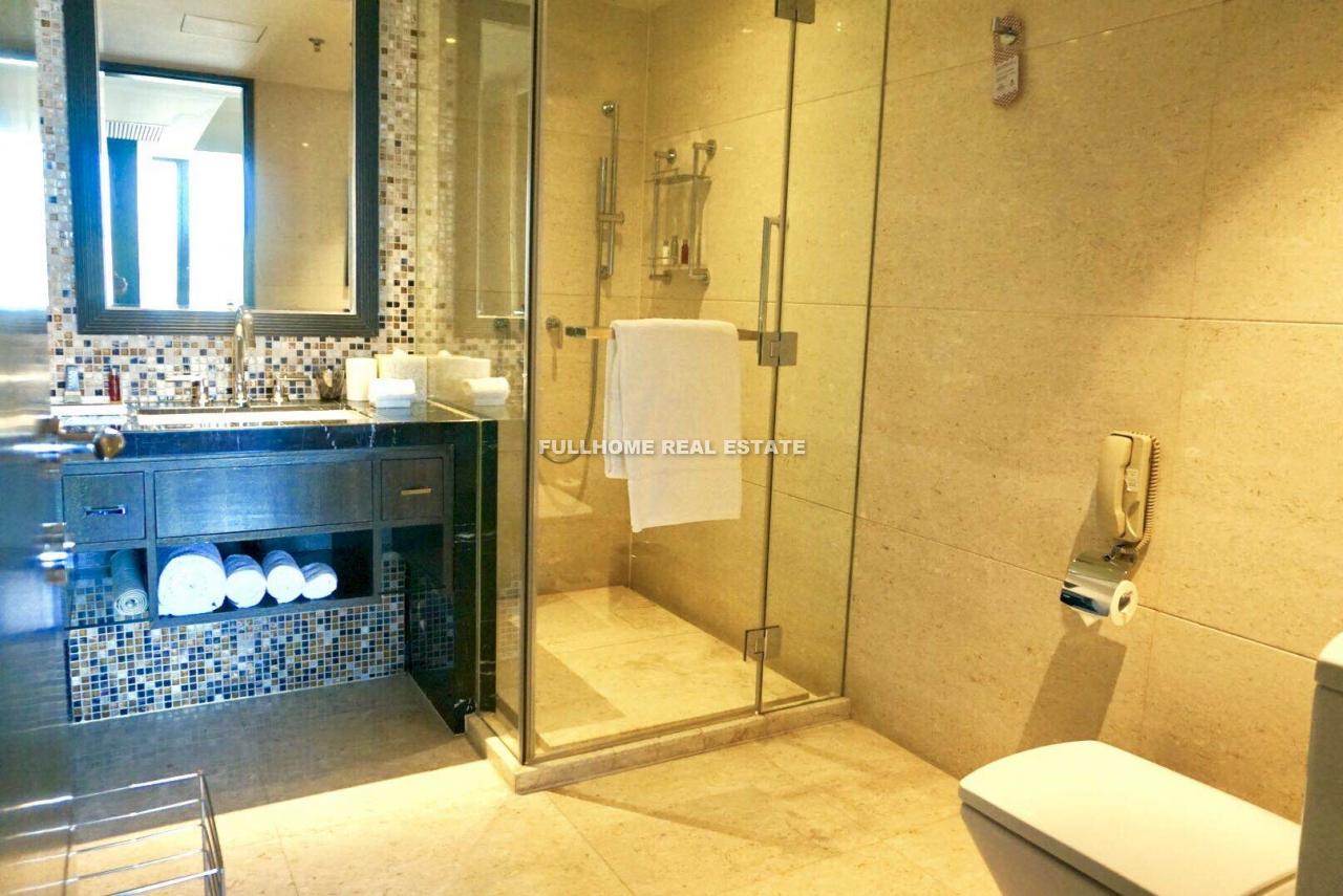The Sandalwood, Beijing Marriott Executive Apartments - Interior view 5, Beijing rental property