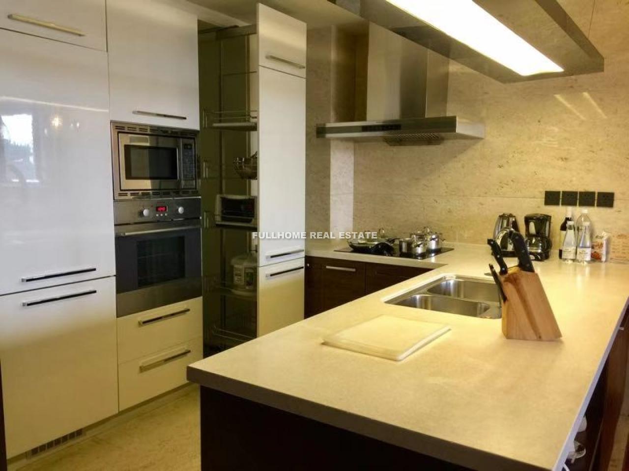 The Sandalwood, Beijing Marriott Executive Apartments - Interior view 3, Beijing rental property