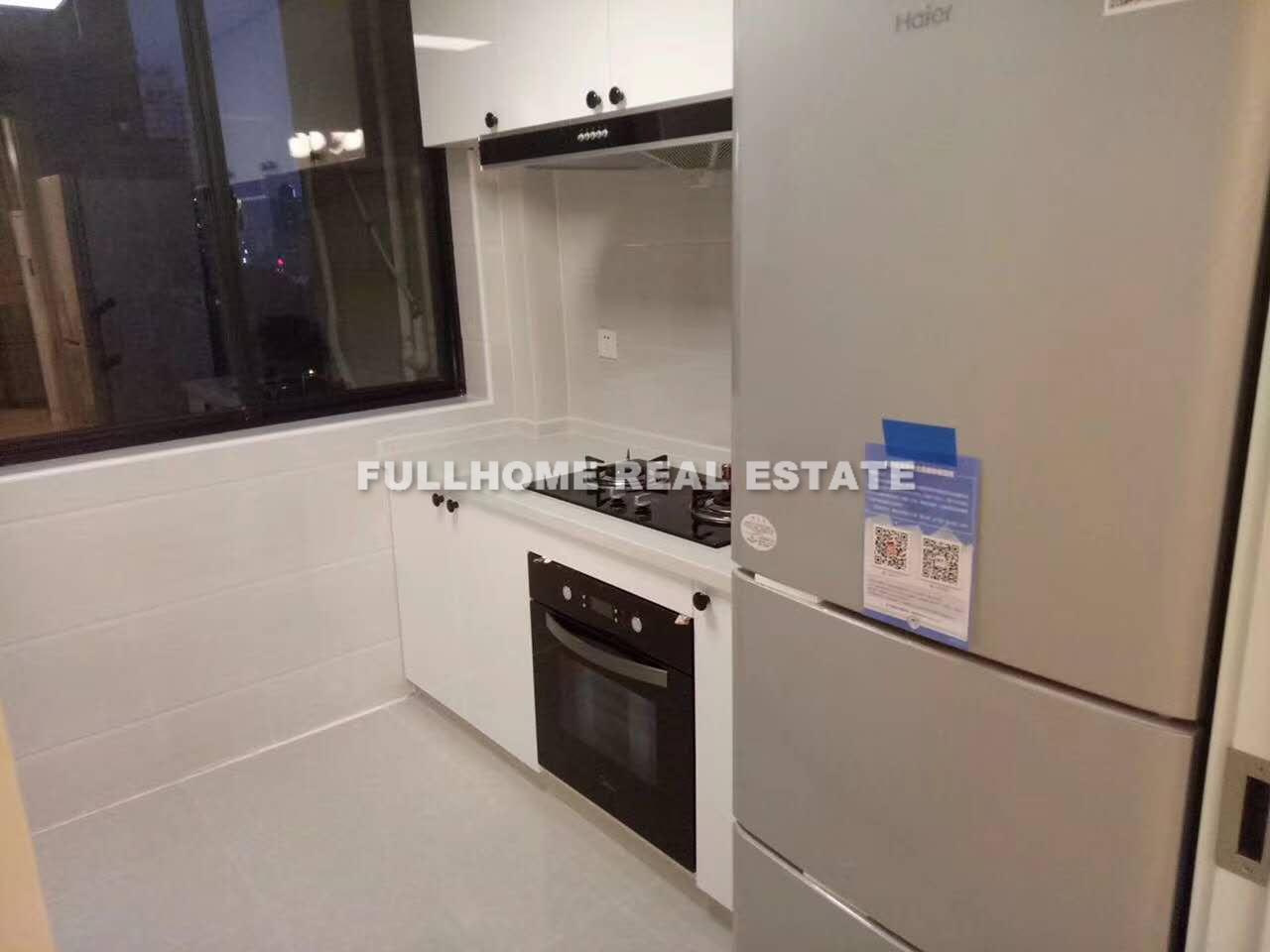 Hengsen Apartment - Interior view 4, Shanghai rental property