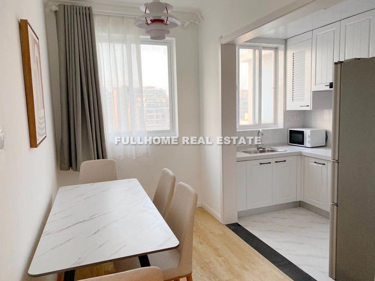 Yongtai Garden - Interior view 4, Shanghai rental property