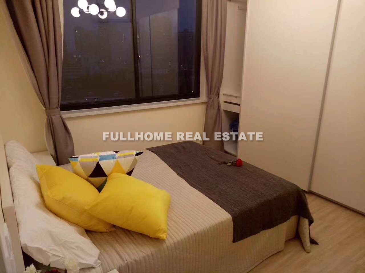 Hengsen Apartment - Interior view 3, Shanghai rental property