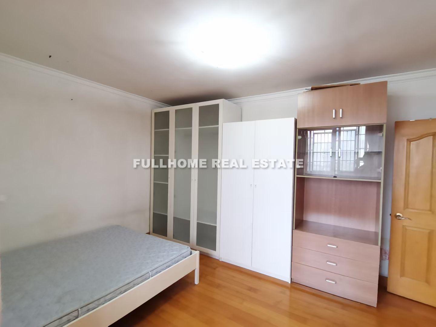 Changzhi Apartment - Interior view 5, Shanghai rental property