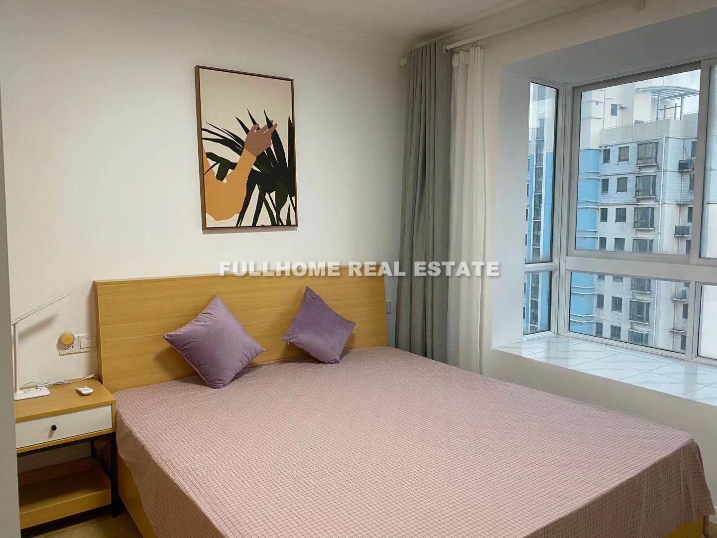 Yongtai Garden - Interior view 3, Shanghai rental property
