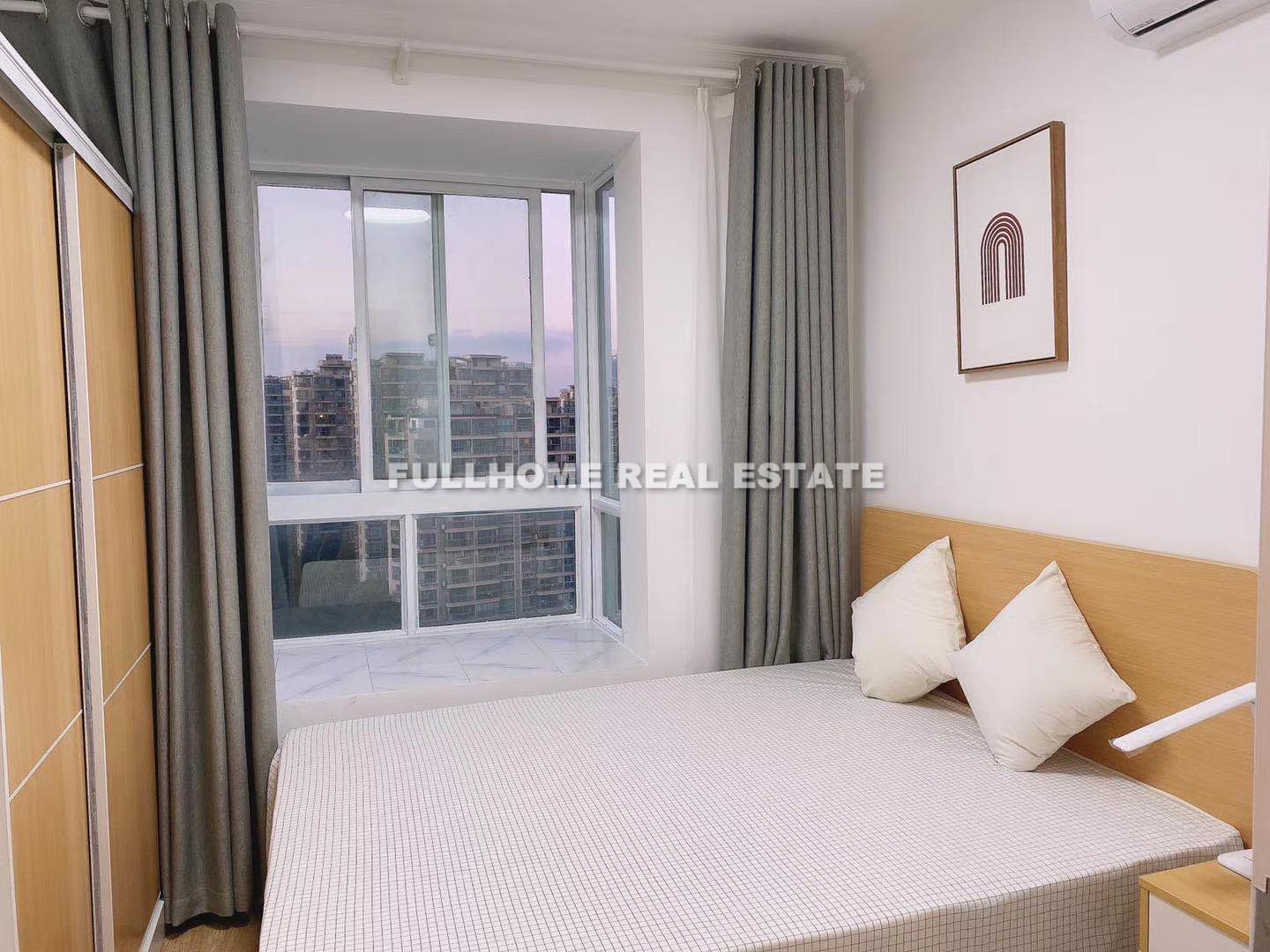 Yongtai Garden - Interior view 5, Shanghai rental property