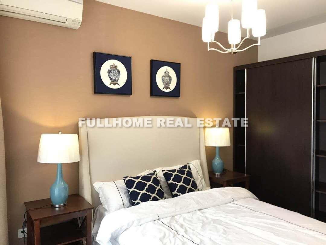 The Bund - Interior view 3, Shanghai rental property