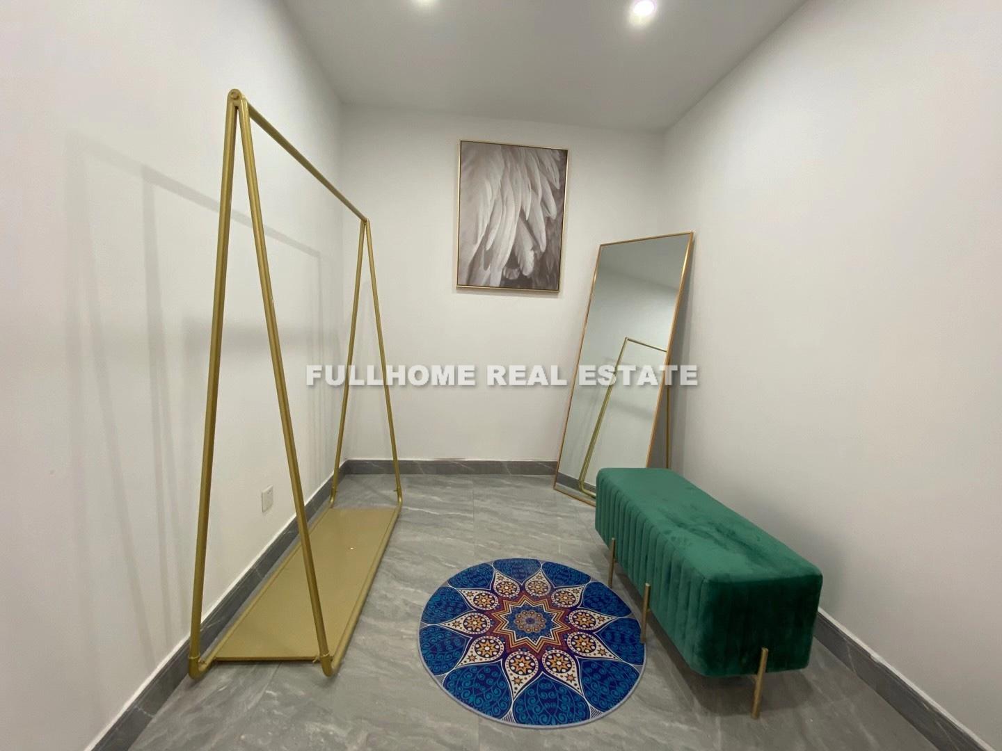 Jiajie Guoji - Interior view 6, Shanghai rental property