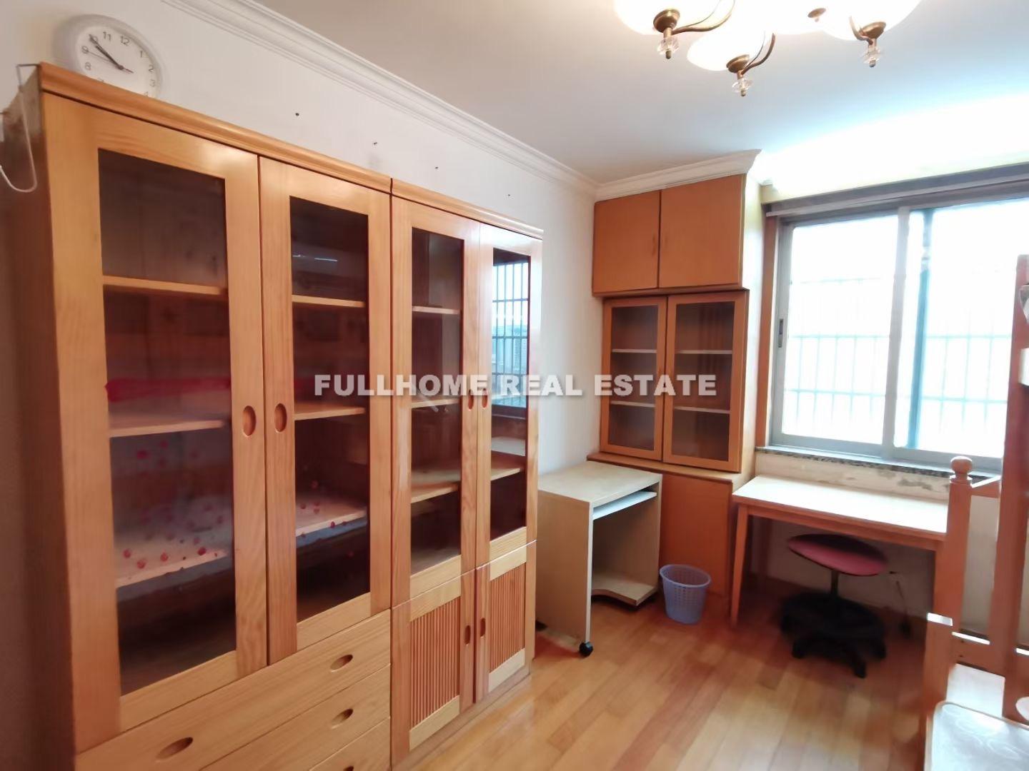 Changzhi Apartment - Interior view 2, Shanghai rental property
