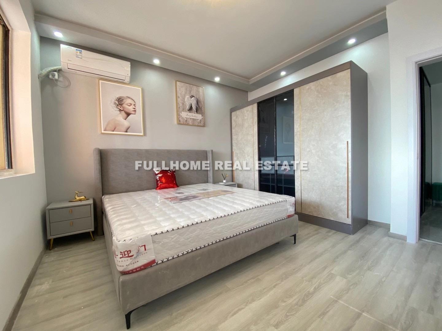Jiajie Guoji - Interior view 8, Shanghai rental property