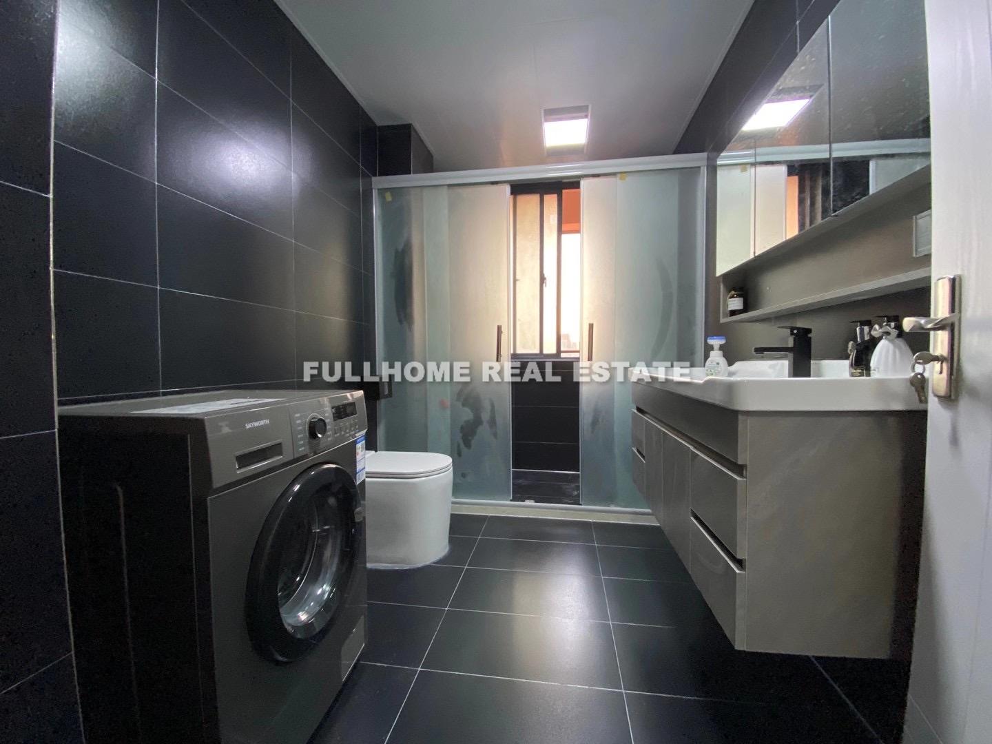 Jiajie Guoji - Interior view 3, Shanghai rental property